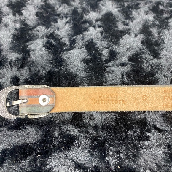Urban Outfitters Belt - Picture 7 of 10